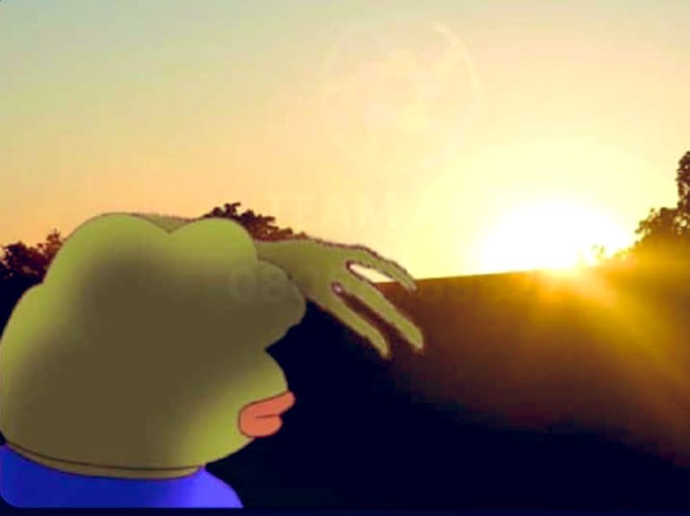 GM CT 

Rise and Shine 🌅

it’s another day to connect