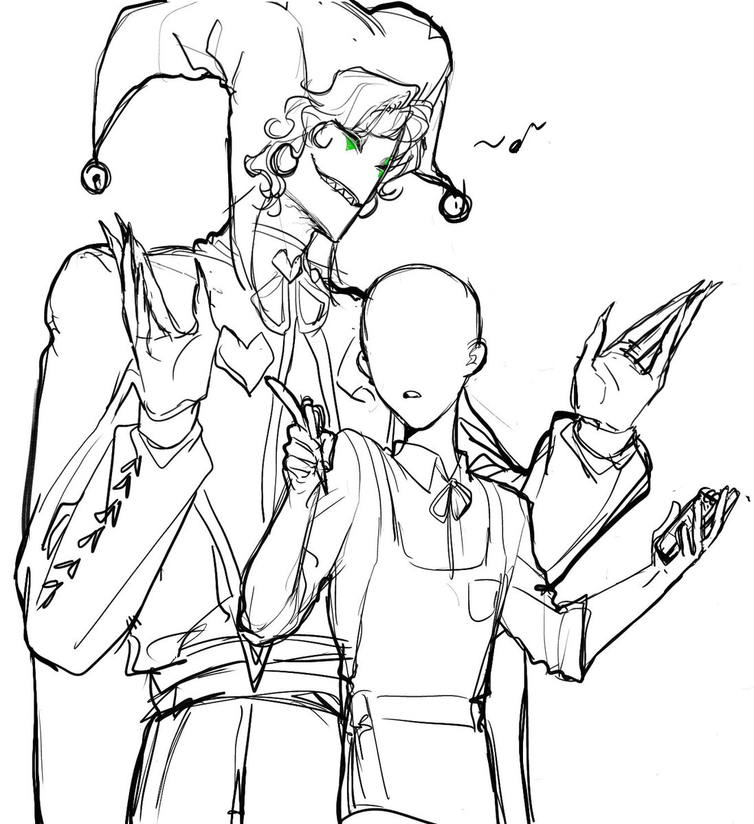 thjkookv's tweet photo. #thefreakcircus https://t.co/d9Gj8JYr34