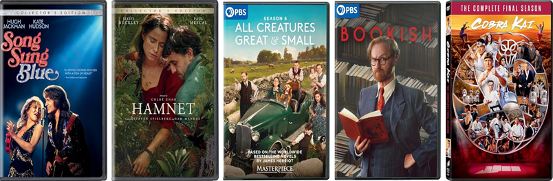 Springfield Library tweet media