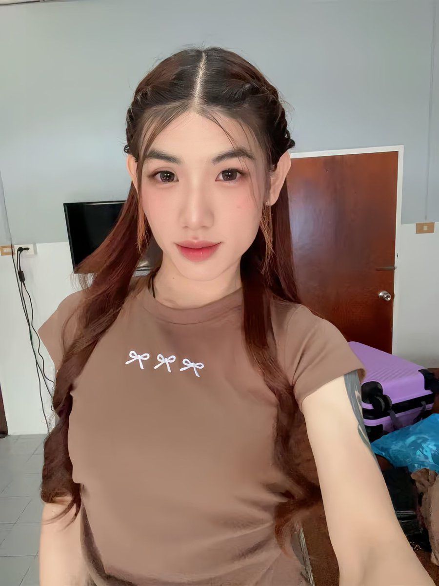 Toey👅 tweet media