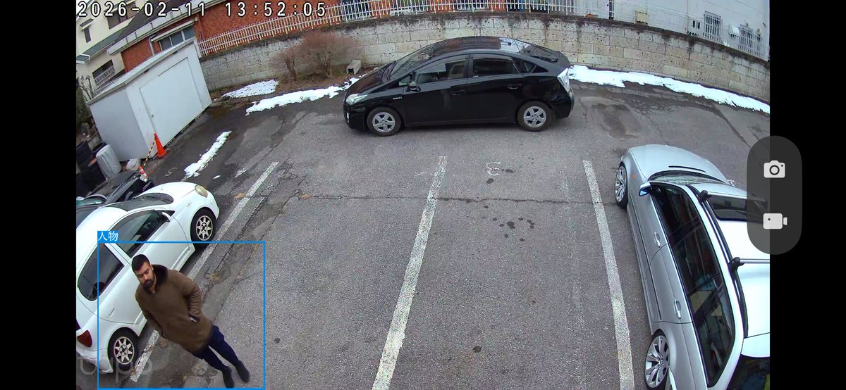 きよま tweet media