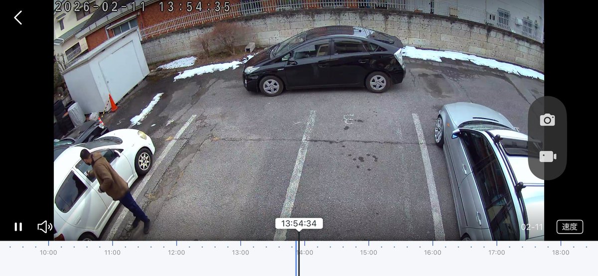 きよま tweet media