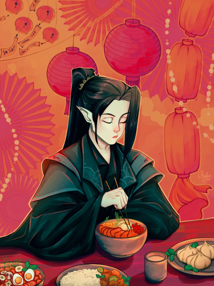 #TGCF #HeXuan

2024/2026
🍜