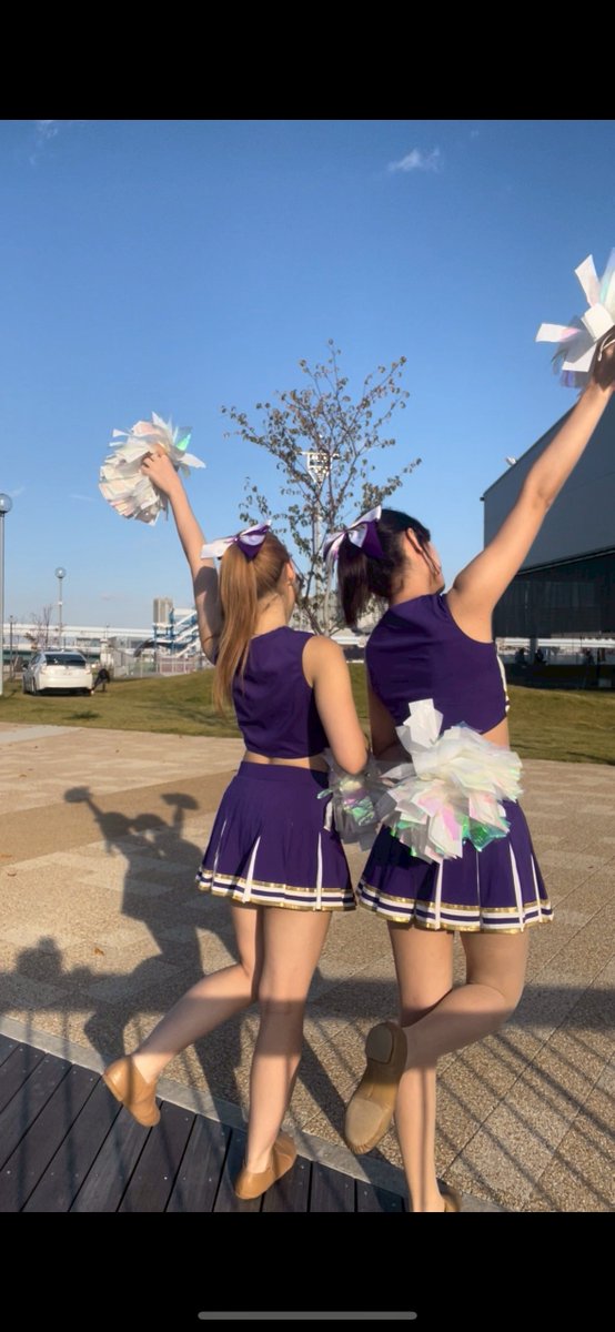 Moons_cheer's tweet photo. 🌸春の体験受付中です！🌸

“なんとなく参加”ではなく
ちゃんと来る人が集まる環境🌙🔥
綺麗に揃ったチアをやりたい人へ✨
3/28 体験どうぞ📣 https://t.co/95pcc9LX74