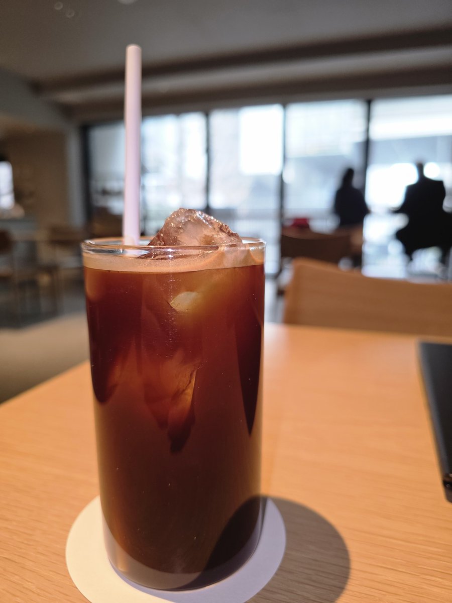 yuuki_0661's tweet photo. #Coffee https://t.co/w5eO2rzWxm