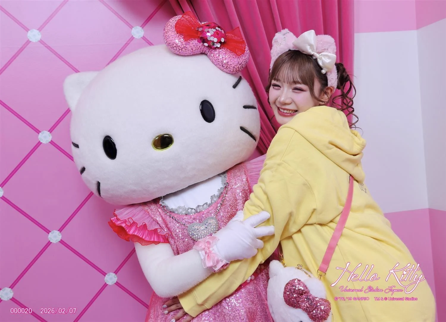 CUTIE STREET【Official】 on X: 