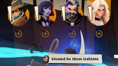 ThiccRadChad's tweet image. thank you father