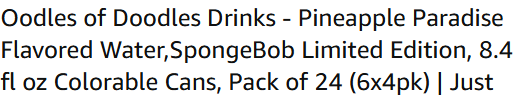 RollinHawk's tweet photo. @brettly88 @markie_devo $20 for 24 cans. Six 4-packs https://t.co/NCesRgrjd9