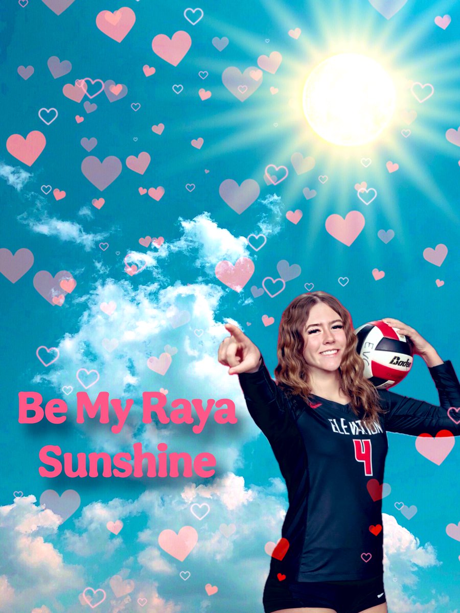 rayathompson4's tweet image. Love is in the air @TripleCrownVB #NIT on Valentines Day!! Hope I can be your sunshine 💕☀️ #heavyarm #2028OH #recruiting @PrepDig @PrepVolleyball @ElevationVolley