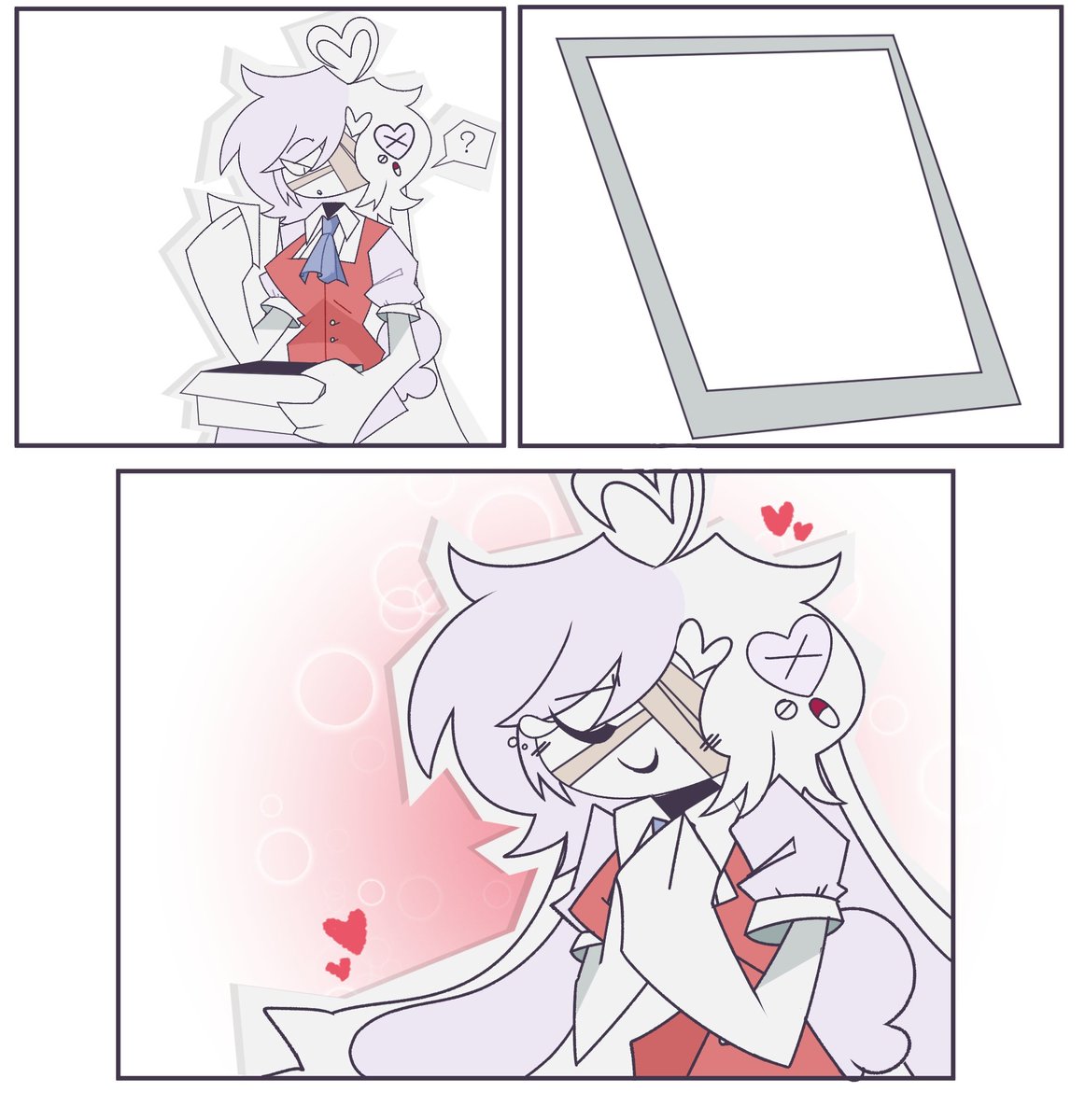 My turn!
Collab with my grandfather <a href="/meinlinc221b/">MeinLinc</a> (⁠｡⁠･⁠ω⁠･⁠｡⁠)⁠ﾉ

#FPE #fundamentalpapereducationoc