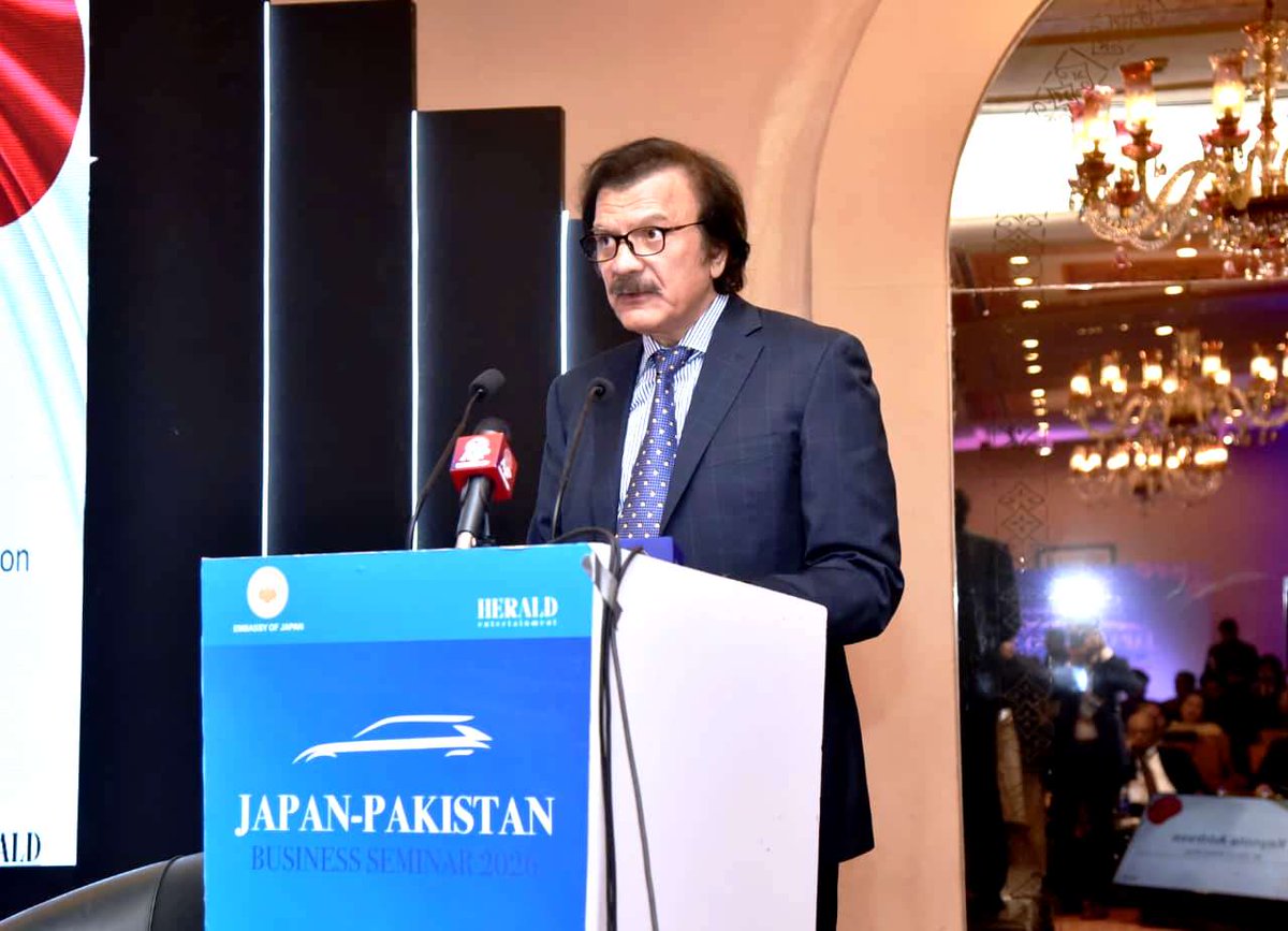 M/o Industries & Production tweet media