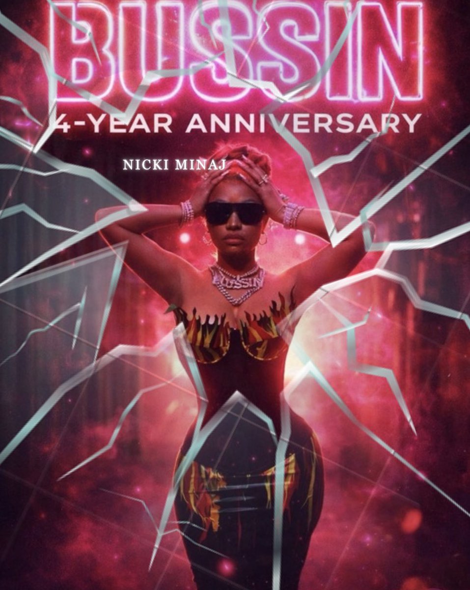 Let Run This Up Now 🔥🔥🔥🔥#MagaXBarbz 🔥🔥🔥🔥
🔗 linktr.ee/bussinnickimin…