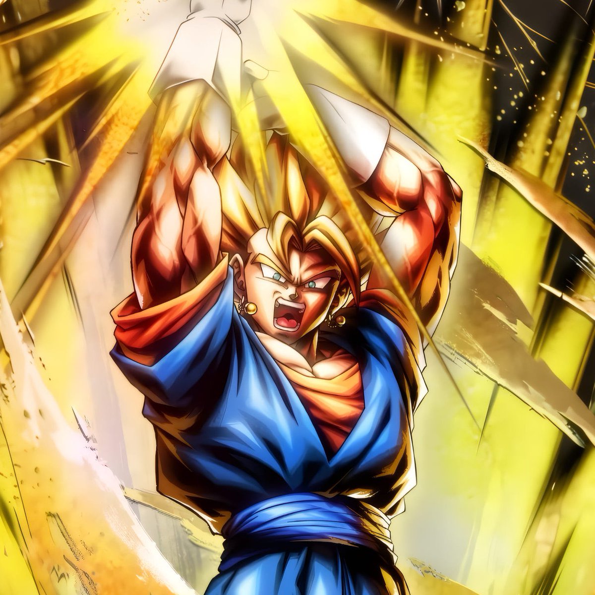 Shallic #Thank You Akira Toriyama for everything tweet media