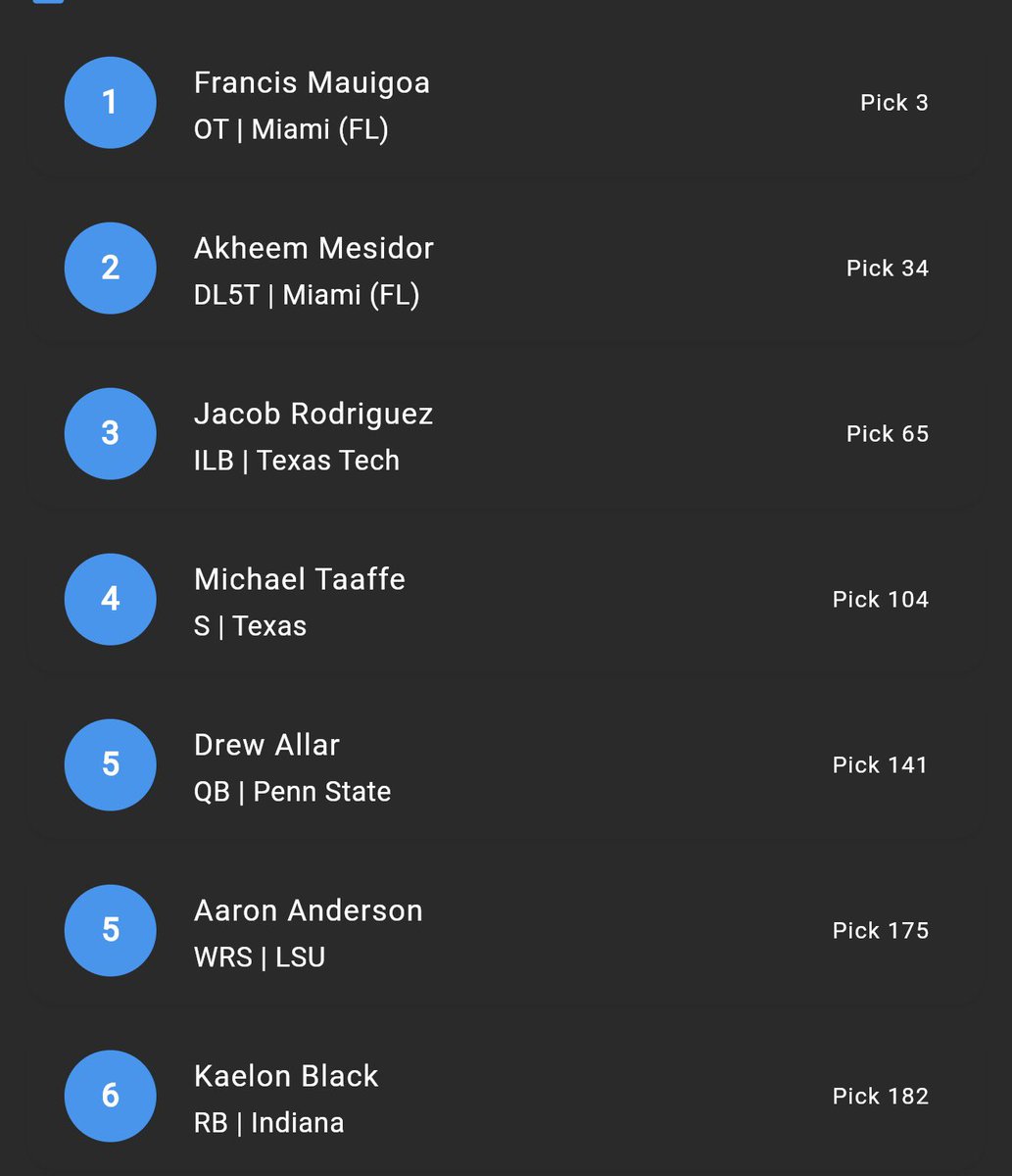 Arizona Armchair GM tweet media