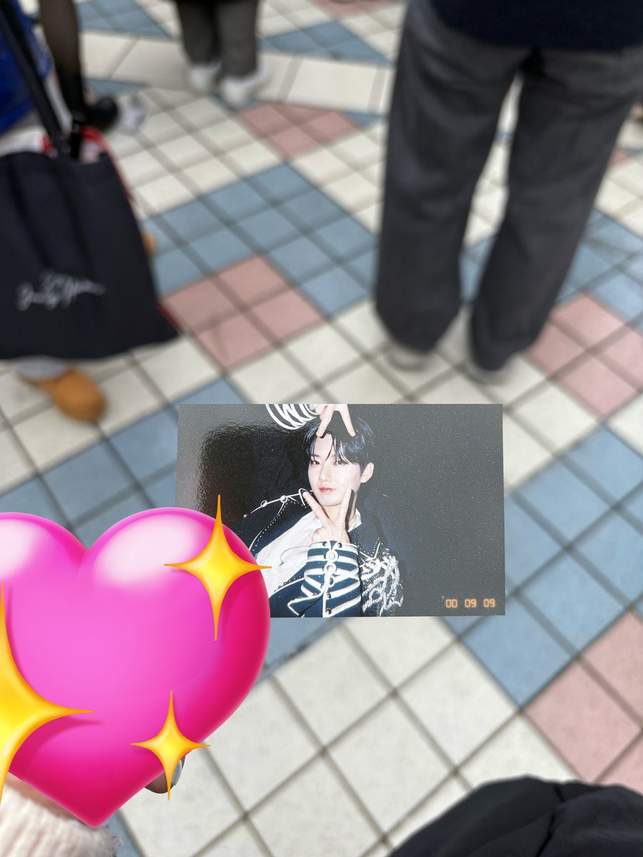 kaori tweet media
