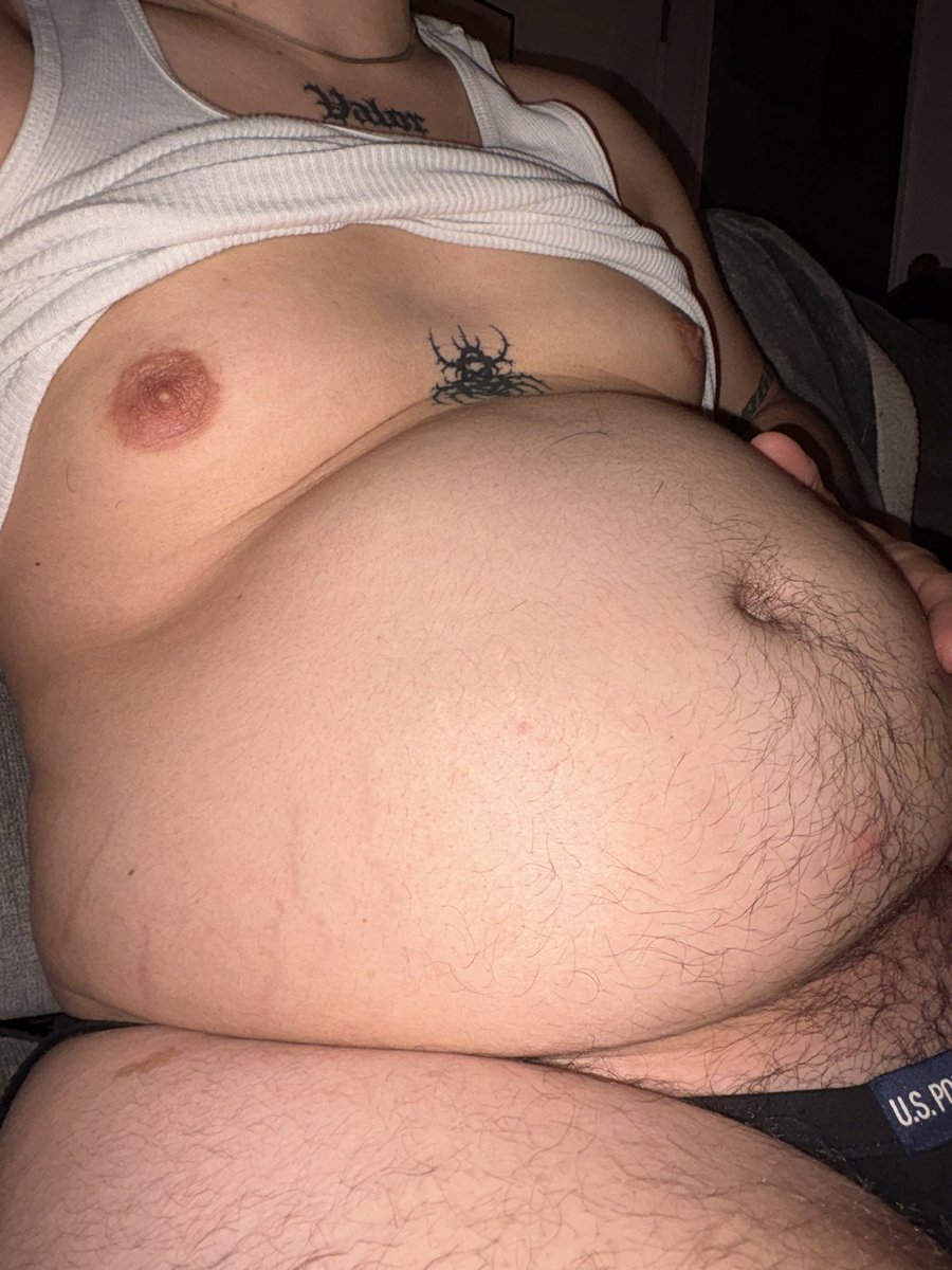 fattening piggy