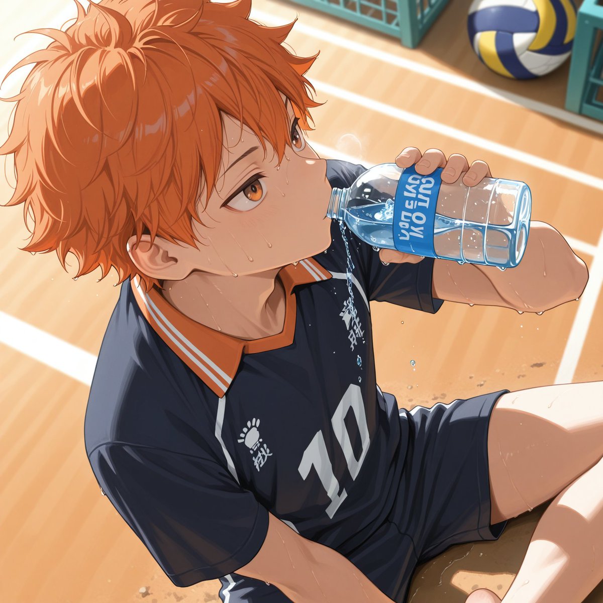 menooAI's tweet photo. "Shoyo Hinata"
Volleyball is truly a great sport.
If you enjoy this kind of content, feel free to follow me.

#ai #ShoyoHinata https://t.co/9OVt9xcWYM
