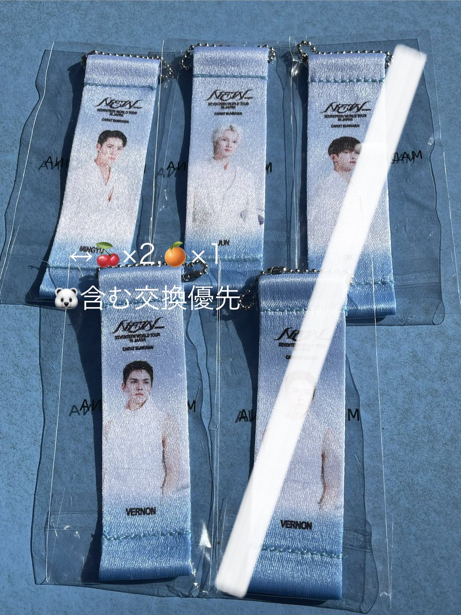 SEVENTEEN セブチ MINITEEN 缶バッジ カプセルトイ アクキー 交換 譲