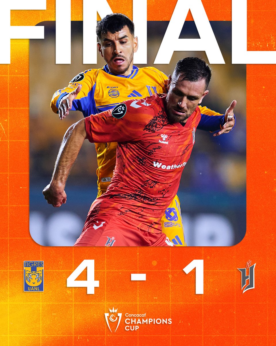 Forge FC tweet media