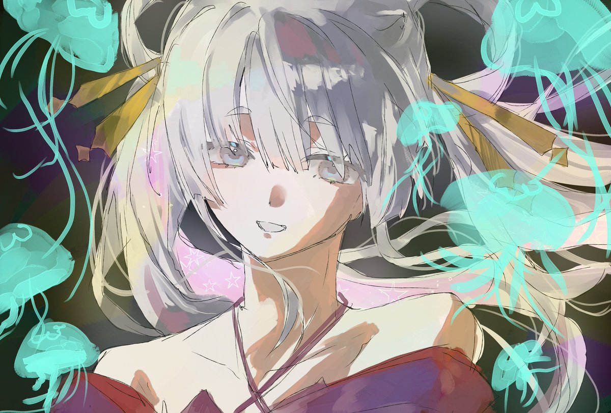 めちゃめちゃおもしろかったです！！！！
#超かぐや姫