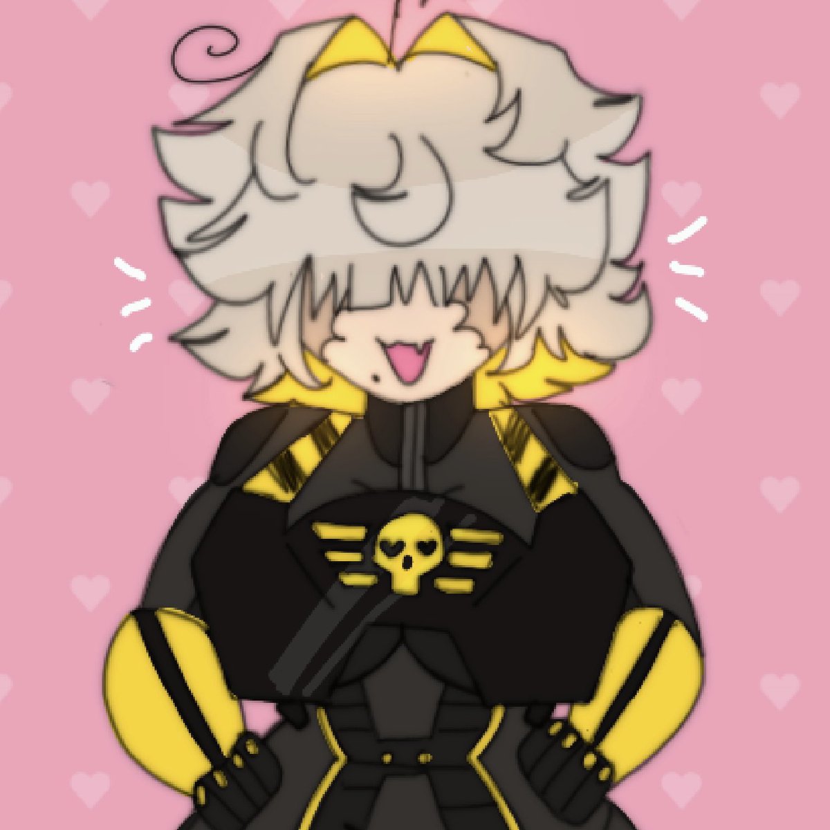 pwrmn5000's tweet photo. ✩ if you hate her you will die and go to hell. https://t.co/SZqqDI953v