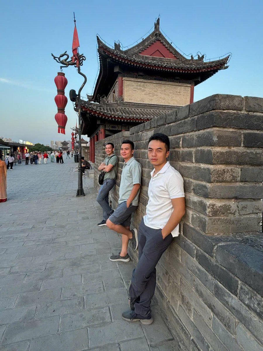 Nguyễn Văn Tùng | Tulip tweet media