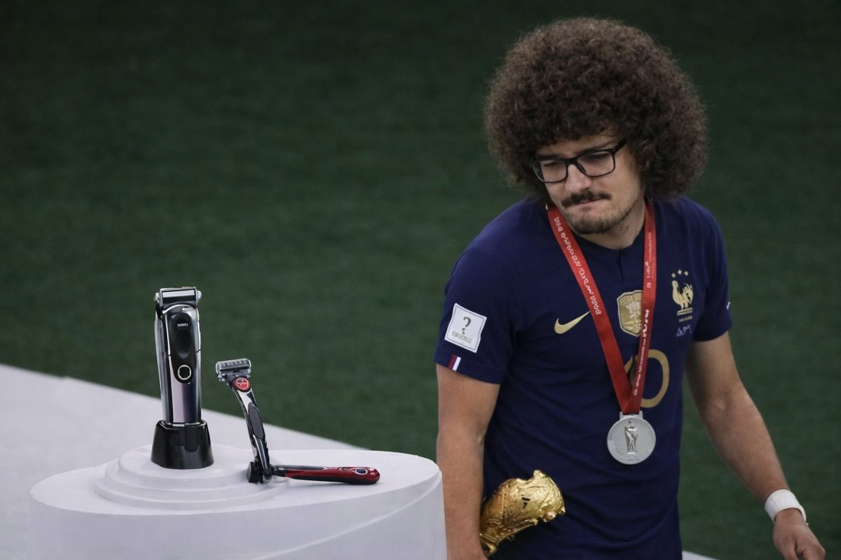 Out Of Context Football (@nocontextfooty) on Twitter photo 