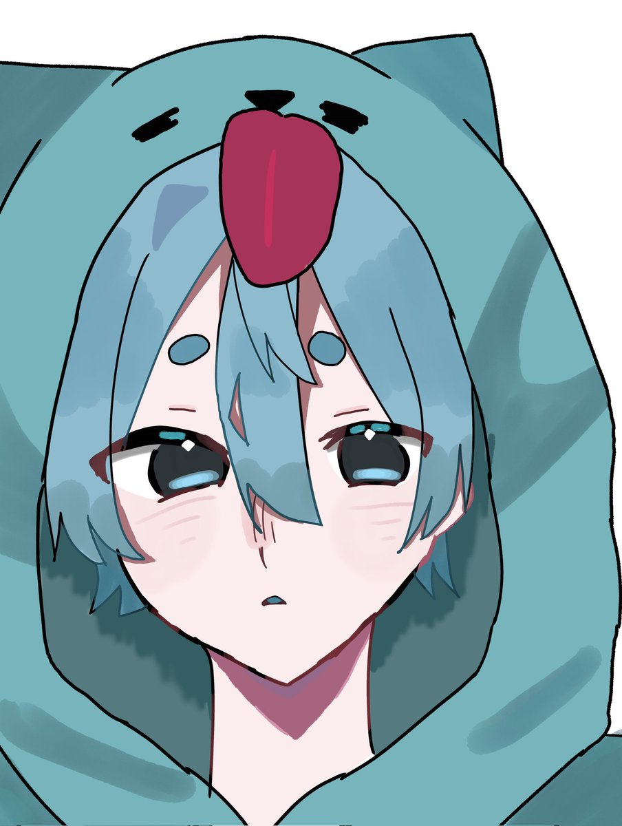 にどね tweet media