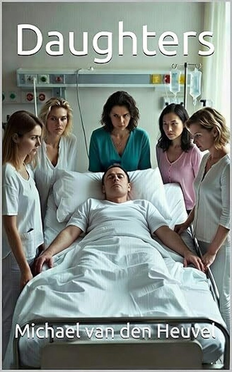 SquareCoinTalk1's tweet image. #BookTwitter #BookTok #IndieAuthor #IndieRomance #SpicyBooks #SpicyRomance Daughters