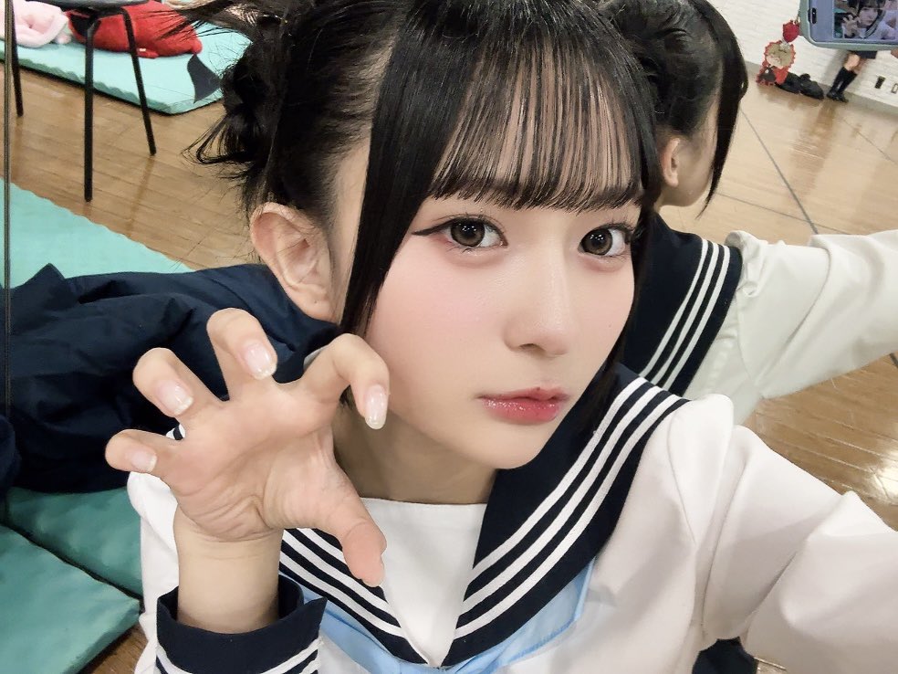 ayami_namba48's tweet photo. ラルム メルティーシリーズ　「スターフィルター」だよん💓水光カラコンのやつ💧✨ https://t.co/B7yiS94LLz