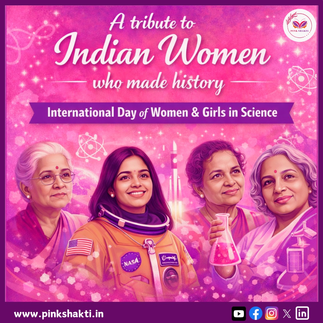 Pink Shakti #Safety #Awareness #Empowerment tweet media