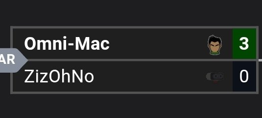 Welcome back Ziz! 😁