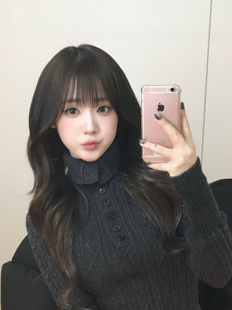 260211 프롬 #윤서연
