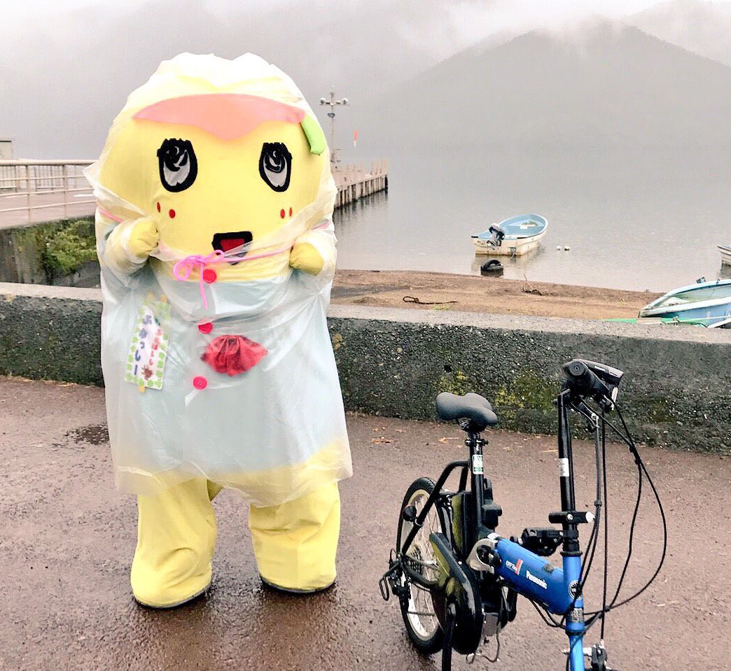 ふなっしー💙 (@funassyi) / Posts / X