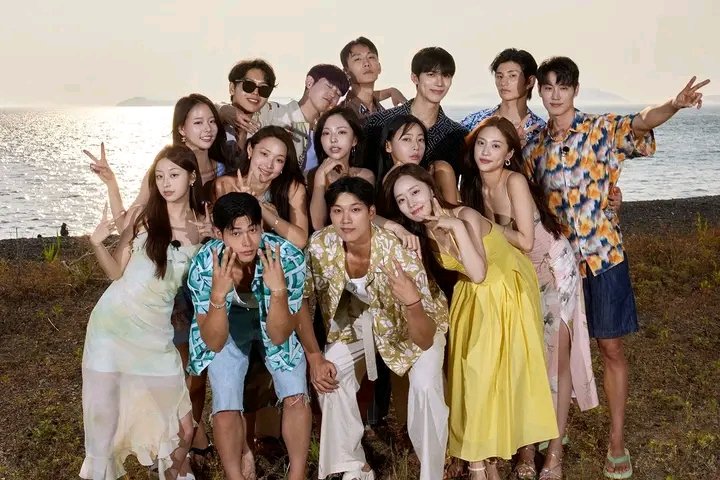 KDramaholic tweet media