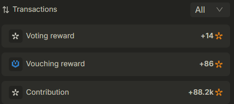 Thank you <a href="/ethos_network/">Ethos</a> 

+88.2k XP 🔥🔥🔥