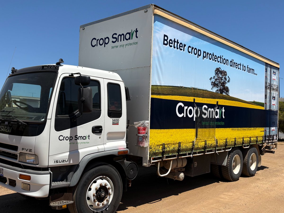 Crop Smart tweet media