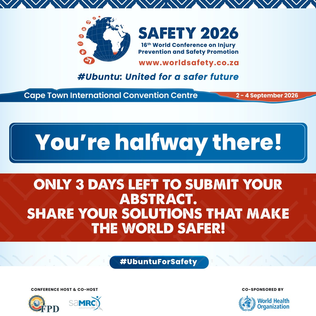 Foundation for Professional Development (FPD) tweet media