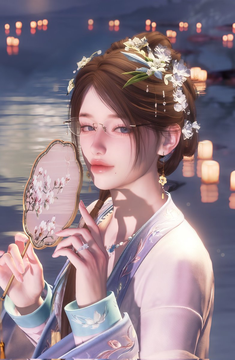 ⛩️🏮𓏲๋࣭࣪˖🎐