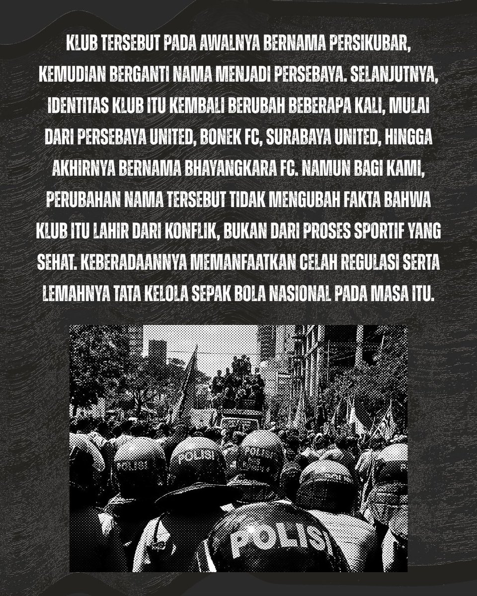 Sebagai pengingat kita semua