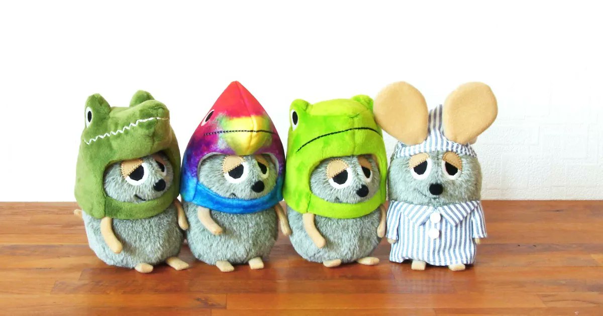 カメレオンとカエルが再入荷しました！！🎉🎉🎉
style.ehonnavi.net/goods/2025/12/…