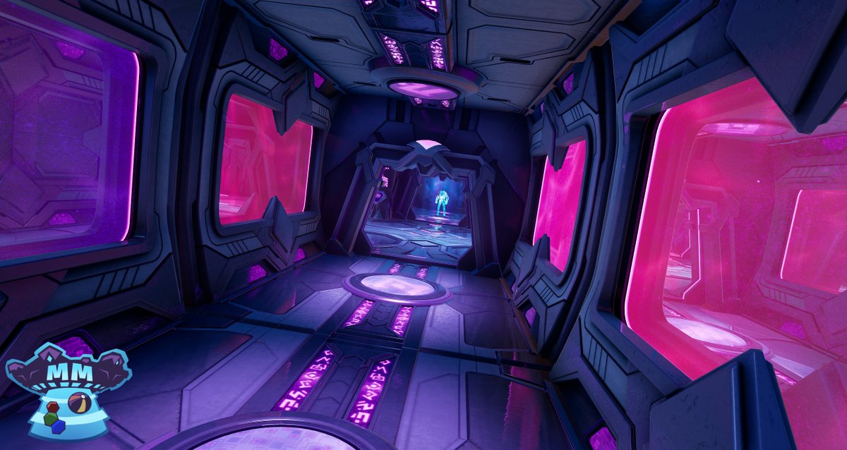 Mothership Minigames tweet media