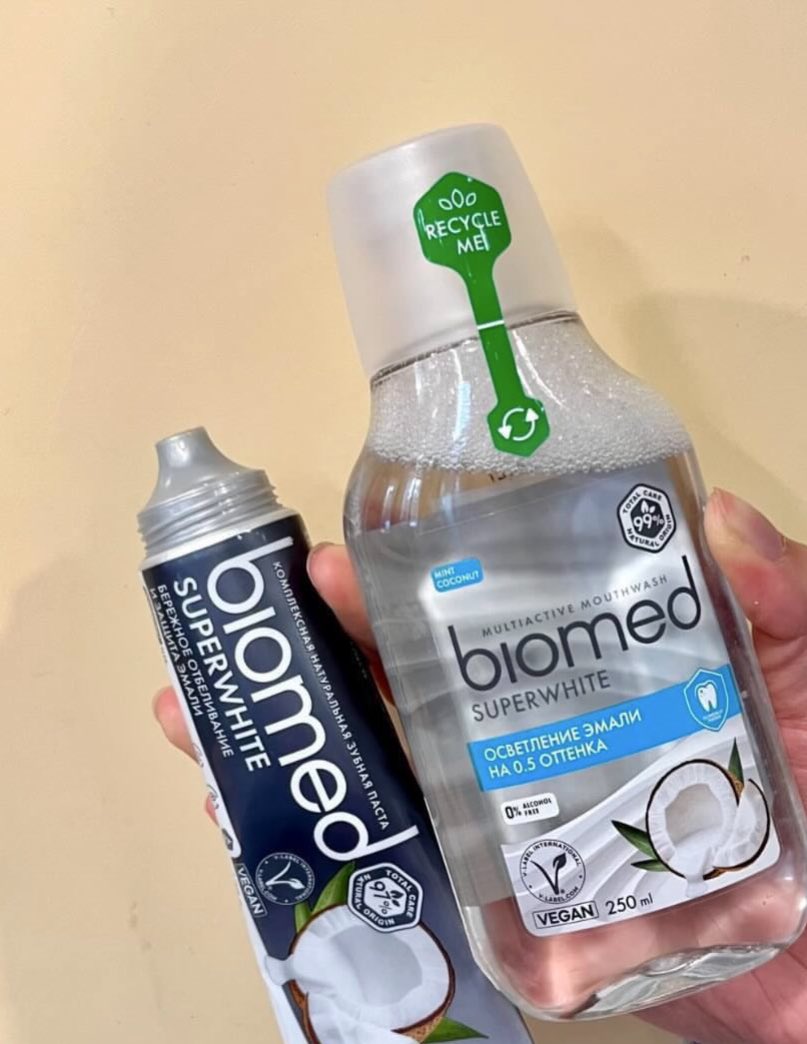 zarasabrenee's tweet photo. STOP SCROLL ⚠️

Mulut busuk, gigi kuning hempas karena produk ini, perawatan gigi tuh penting selain krn biar mulut sehat tp jg biar lawan bicara lo ga muntah” waktu cium nafas lo😭 https://t.co/LZ5mdPrRkZ