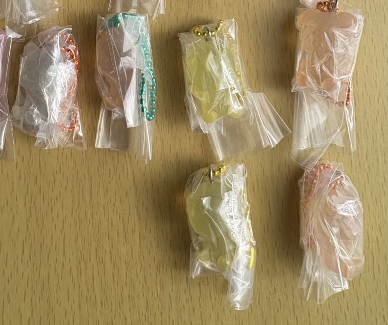 M取引垢 tweet media