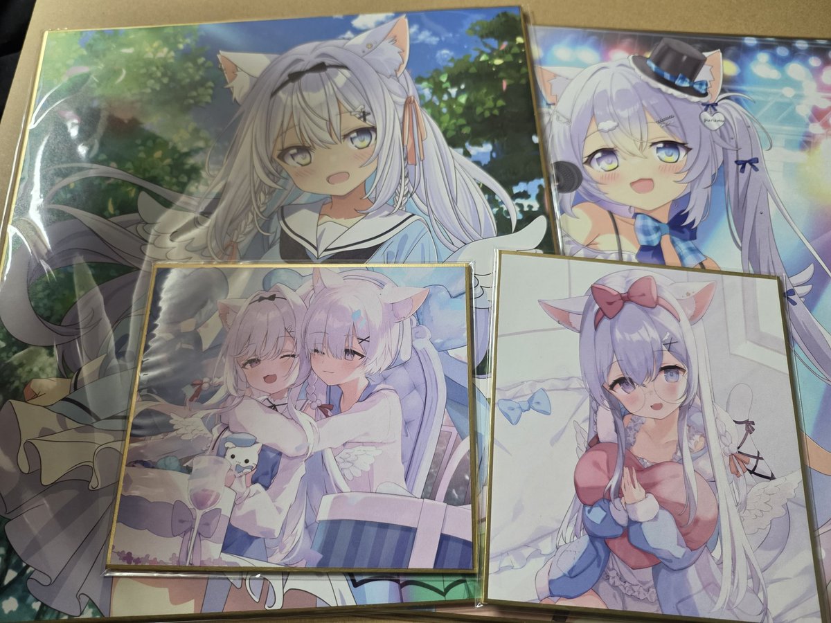 刹那 (@setuna_) / Posts / X