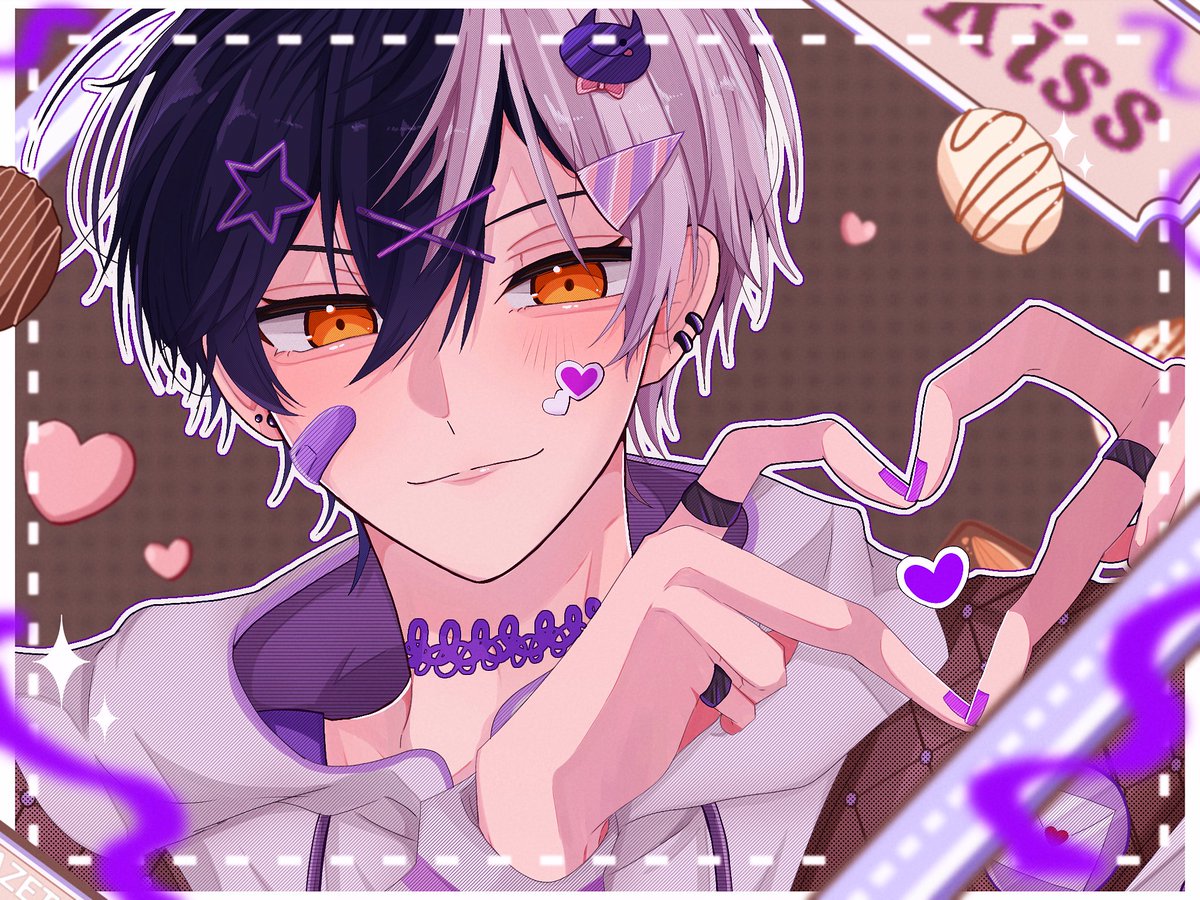 マカロン。😈🔥 (@macaron770306) / Posts / X