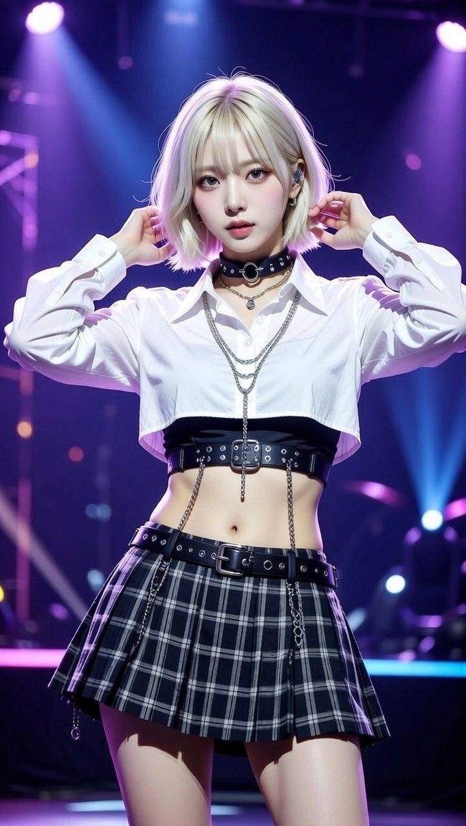 AI_Yunna's tweet photo. https://t.co/9Ab5gH1nqc