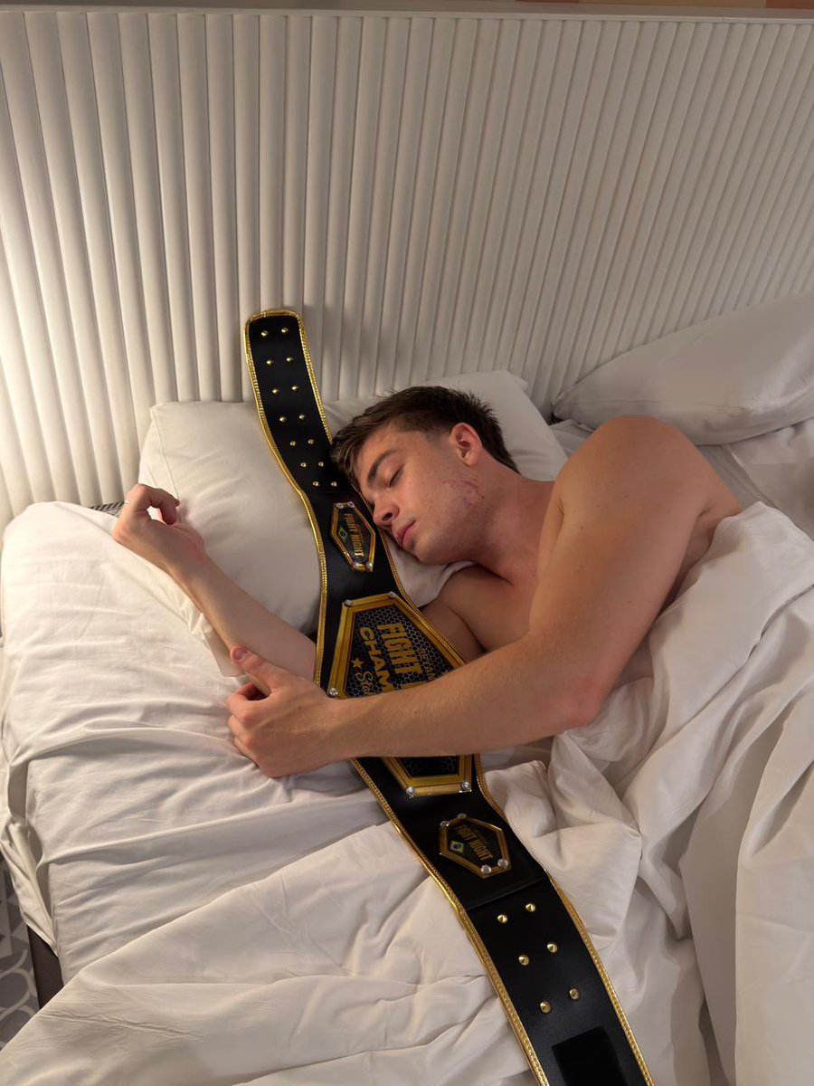 LOS DUFFY tweet media