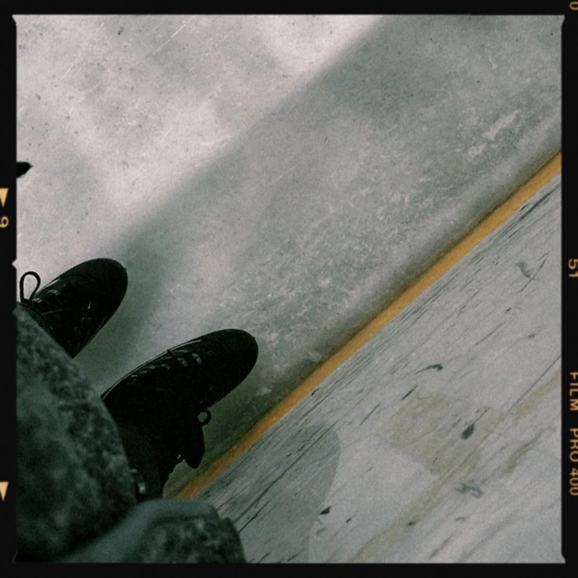 ⛸️……(何年ぶりだろーか。笑)