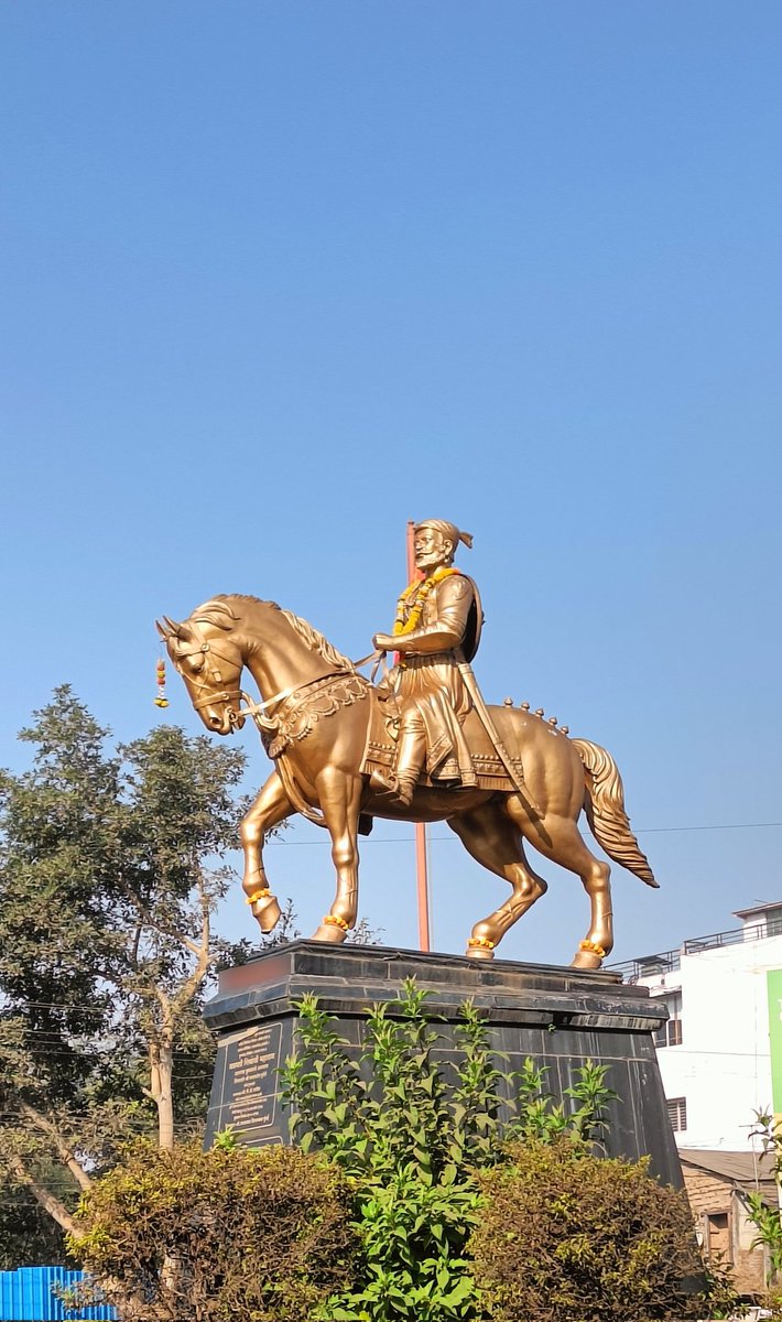 छत्रपती शासन🐦‍🔥 tweet media